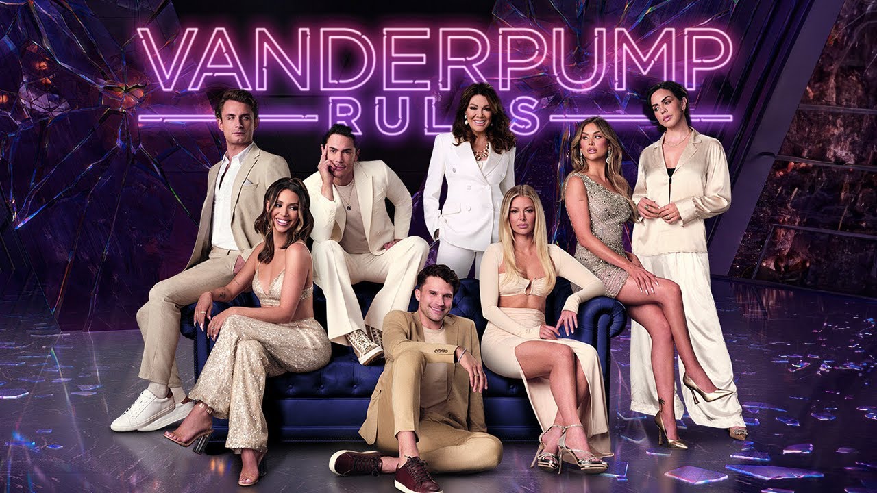 Bravo TV returns with Vanderpump Rules Season 11 on January 30.